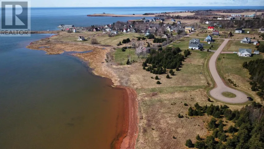 Lyman Street, Victoria, Prince Edward Island C0A2G0