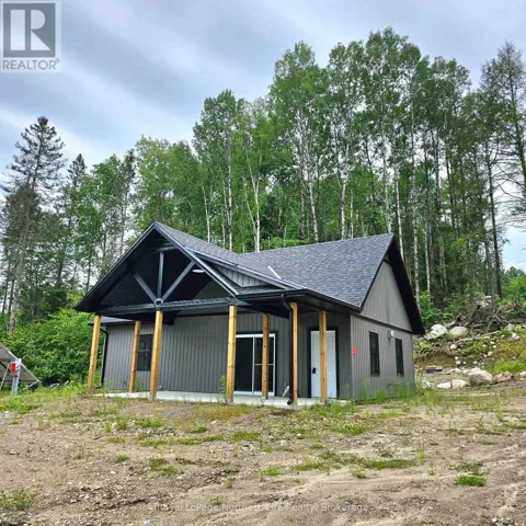 1255 SNAKE CREEK Road, Mattawa, Ontario P0H1V0