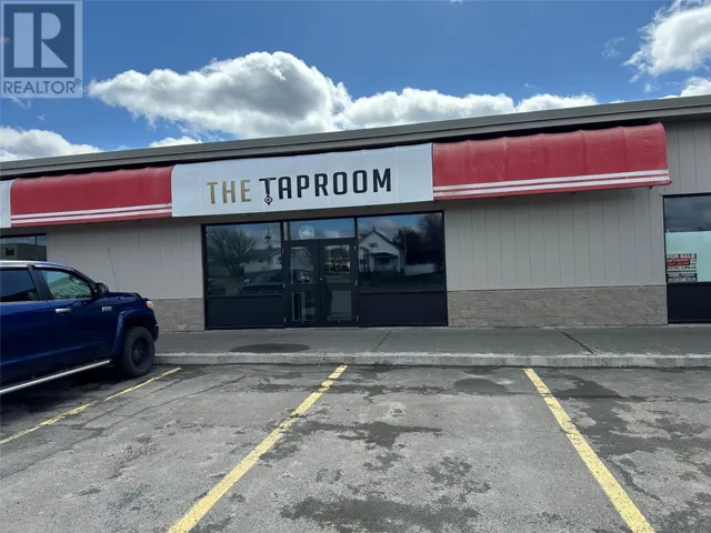 103 Lincoln Road, Grand Falls-Windsor, Newfoundland & Labrador A2A1P3