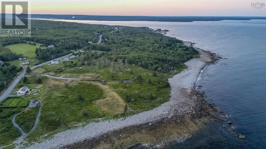 2 Scobey Lane Mersey Point, NS Lane