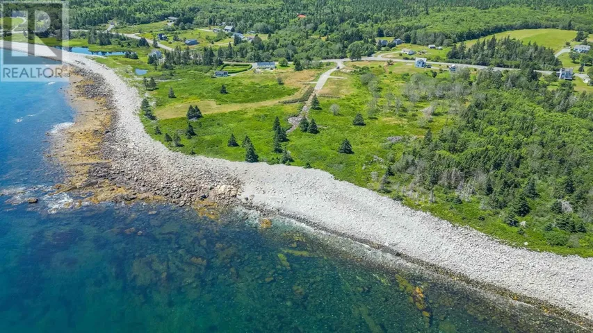 3 Scobey Lane Mersey Point, NS Lane