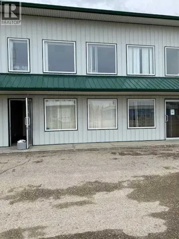 2 B Bay 4 second floor, 4213 42 Avenue
