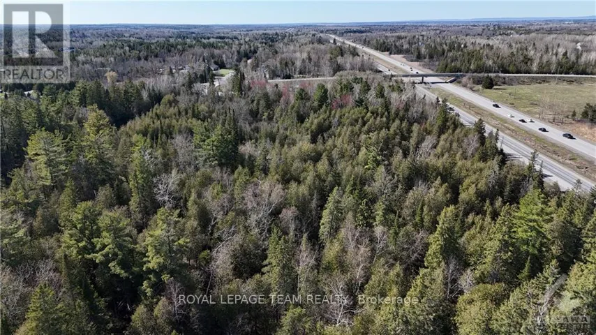 560 DAVID MANCHESTER ROAD, Ottawa, Ontario K0A1L0