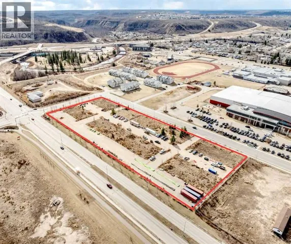 9905 Penhorwood Drive, Fort McMurray, Alberta T9H1K9