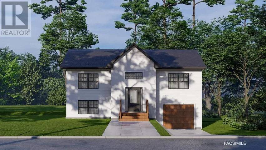 Lot 5 Shoreline Bluff Lane, Fox Point, Nova Scotia B0J1T0
