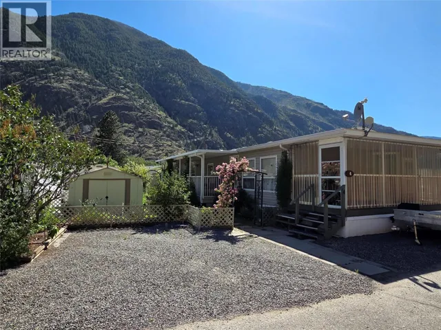 3455 Highway 3 Unit# 4, Keremeos, British Columbia V0X1N1