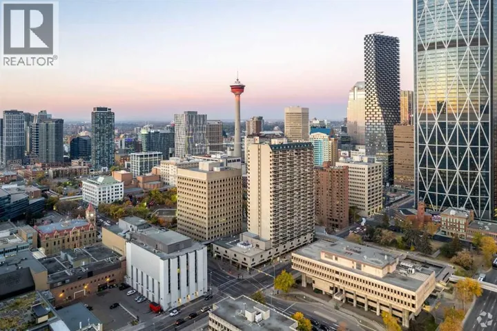 245, 221 6 Avenue SE