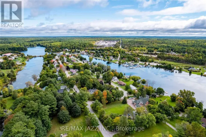 LOT 17 GRANDY ROAD, Kawartha Lakes, Ontario K0M1K0