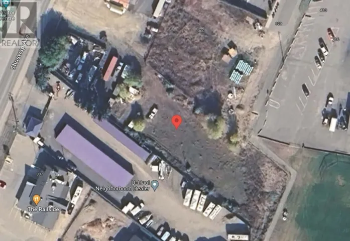 353 SHUSWAP AVE, Chase, British Columbia None