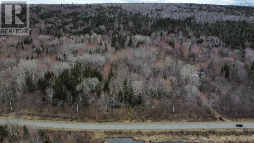 Lot 52 Marble Mountain Road, Malagawatch, Nova Scotia B0E3K0