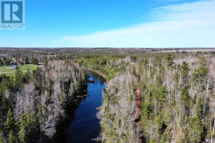 Lot 2 Mill Road, Bridgetown, Prince Edward Island C0A1G0