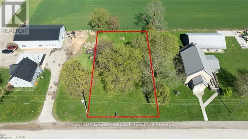 35924B CORBETT ROAD, North Middlesex (Parkhill), Ontario N0M2K0