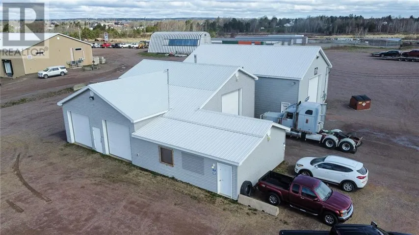 4 Sloan DR, Sackville, New Brunswick E4L4K7