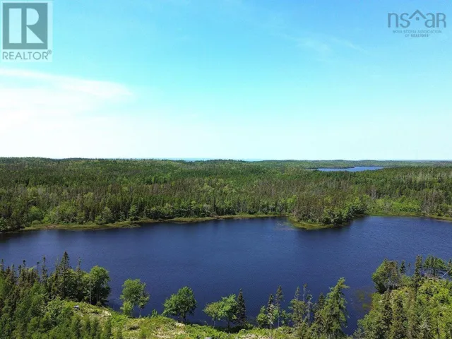 Lot 4 Grandique Road, Arichat, Nova Scotia B0E1K0
