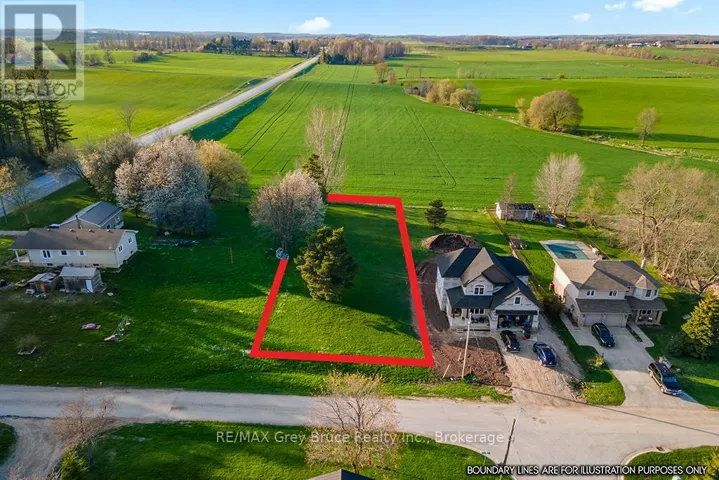 LOT 6 AND 7 NORTH Avenue, Tara, Ontario N0H2N0