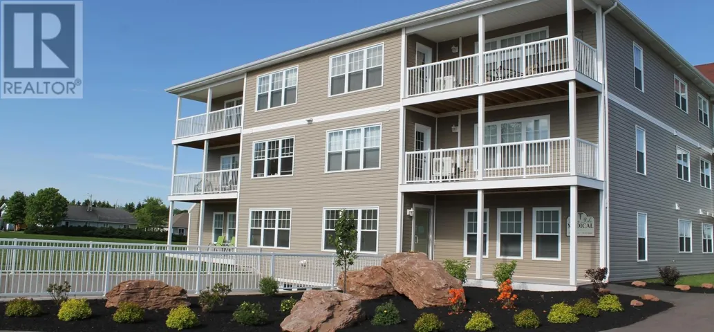 207 516 MacEwen Road, Summerside, Prince Edward Island C1N5K4