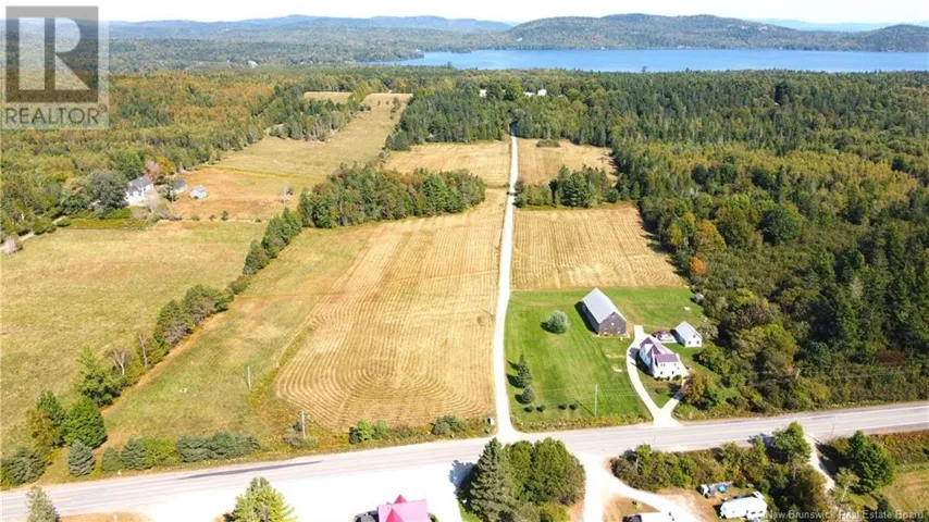 3413 (Lot B) Route 127, Bayside, New Brunswick E5B2S7