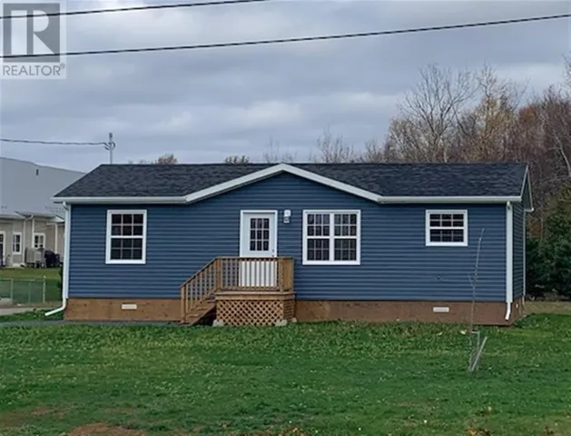 333 Dover Road, Murray River, Prince Edward Island C0A1W0