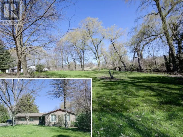 345 GOVERNORS Road E, Paris, Ontario N3L3E1