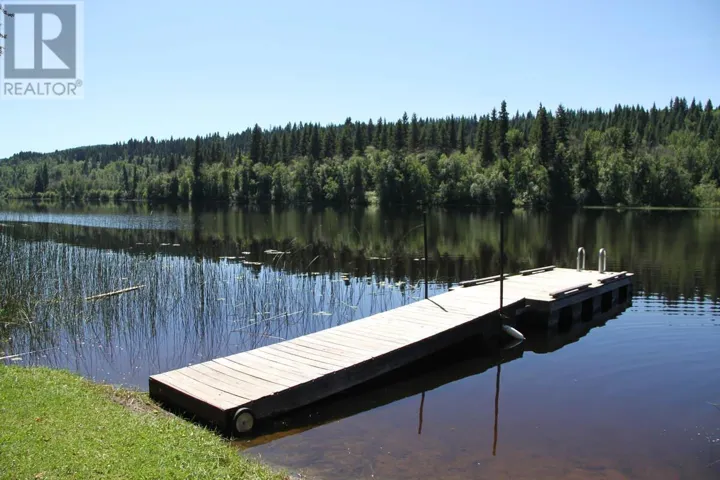 3222 BEAVER VALLEY ROAD, Horsefly, British Columbia V0L1G0
