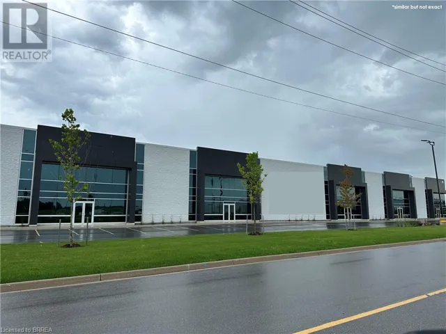 25 DENNIS Road Unit# BLDG A, St. Thomas, Ontario N5P0B6