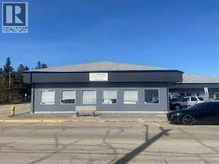 5104 51 Ave, Whitecourt, Alberta T7S1N8