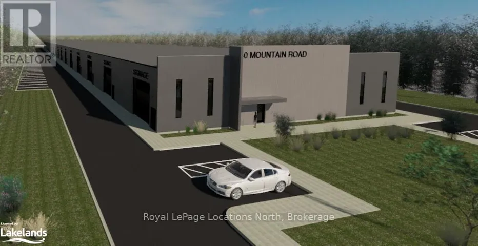 140 MOUNTAIN ROAD, Collingwood, Ontario L9Y3Z9