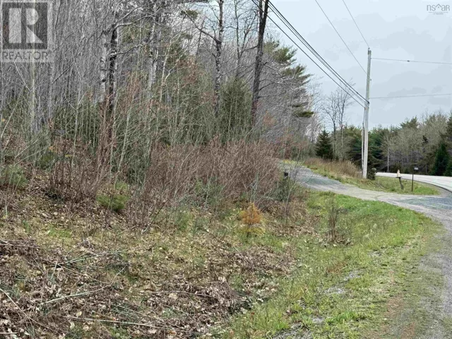 Lot 5 Highway 10, New Germany, Nova Scotia B0R1E0
