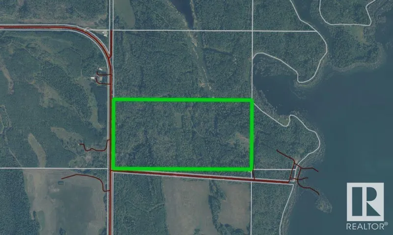 Range Road 105 Twp Rd 642A, Rural Lac La Biche County, Alberta T0A2C0