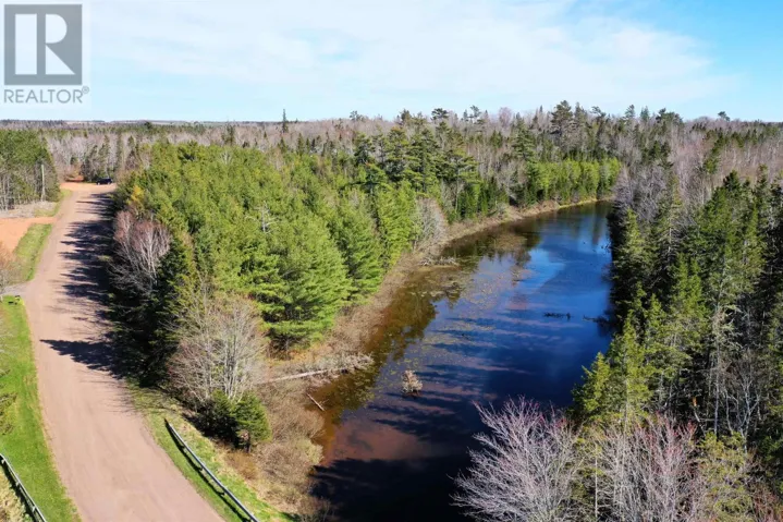 Lot Weatherby Road, Upton, Prince Edward Island C0A1G0