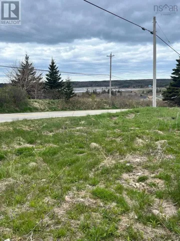 Lots D1 & D2 1 Highway, Mavillette, Nova Scotia B5A5B3
