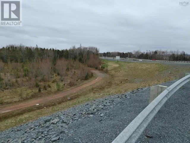 Acreage N0. 102 Highway, Hardwood Lands, Nova Scotia B2S2L1