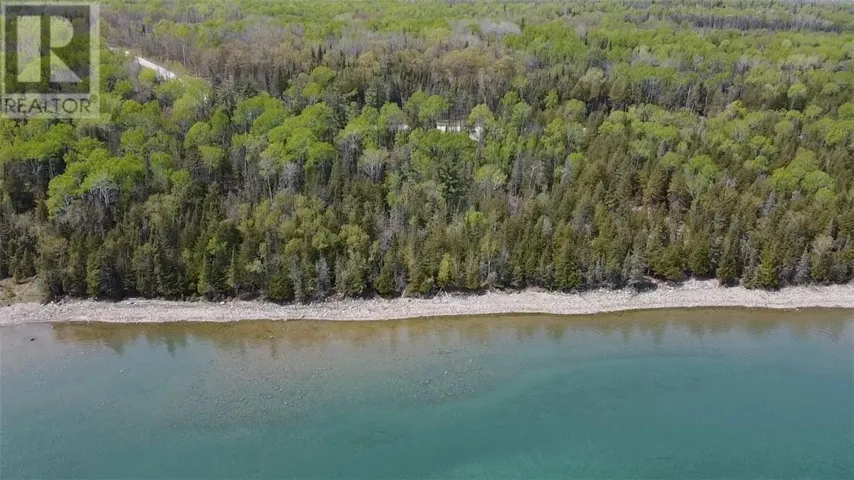 Lot 2 Sandy Point Rd, Assiginack, Manitoulin Island, Ontario P0P1N0