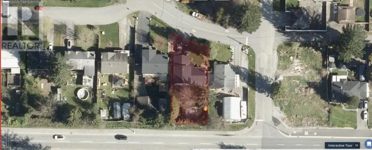 21968 WICKLOW WAY, Maple Ridge, British Columbia V2X7W5