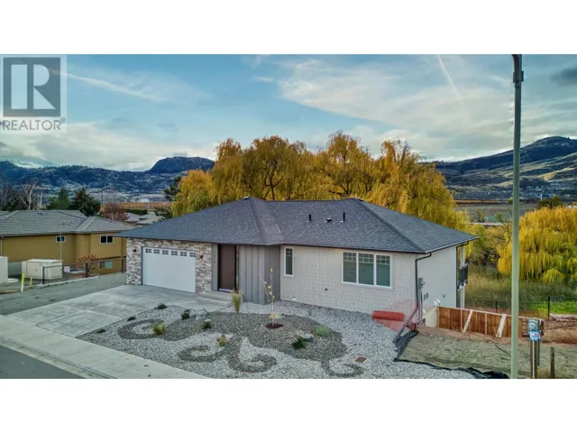 3620 LOBELIA Drive, Osoyoos, British Columbia V0H1V1