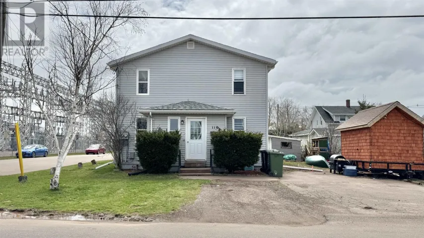 110 Ottawa Street, Summerside, Prince Edward Island C1N1W5