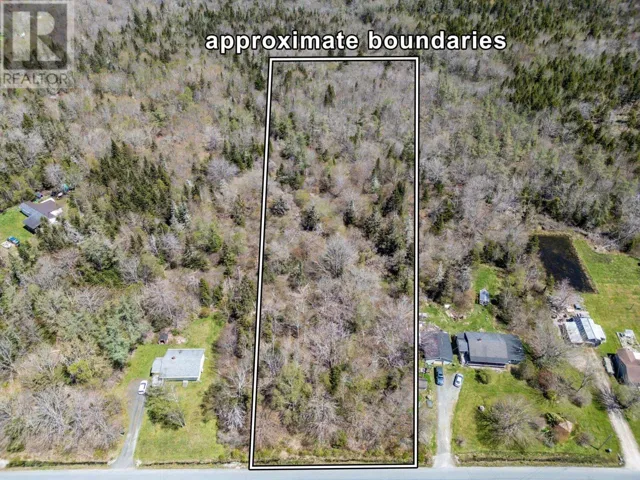 Lot Egypt Road, Pleasant Lake, Nova Scotia B4A5J9