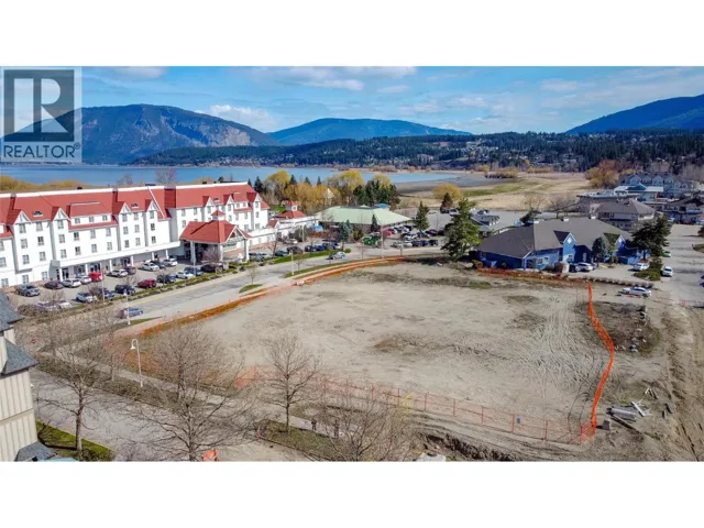 250 Harbourfront Drive NE, Salmon Arm, British Columbia V1E0B3