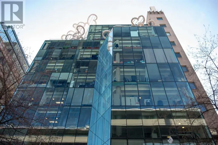 406 938 HOWE STREET, Vancouver, British Columbia V6Z1N9