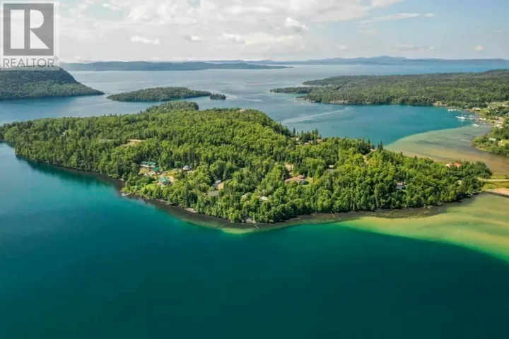 Lot 14B Nicol IS, Rossport, Ontario P0T2R0