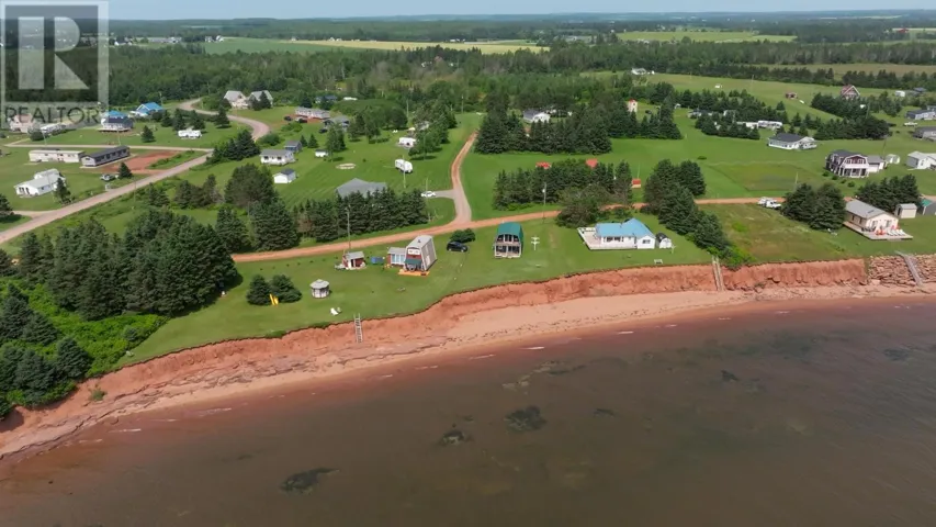 Blueberry Lane, Augustine Cove, Prince Edward Island C0B1X0