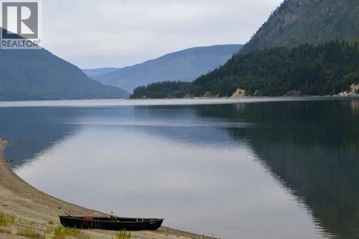 Lot 12 MCCORMACK ROAD, Burton, British Columbia V0G1E0