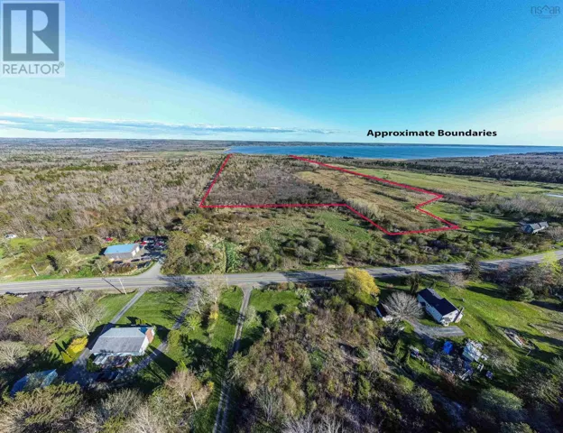 Lower Cross Road, Rossway, Nova Scotia B0V1A0