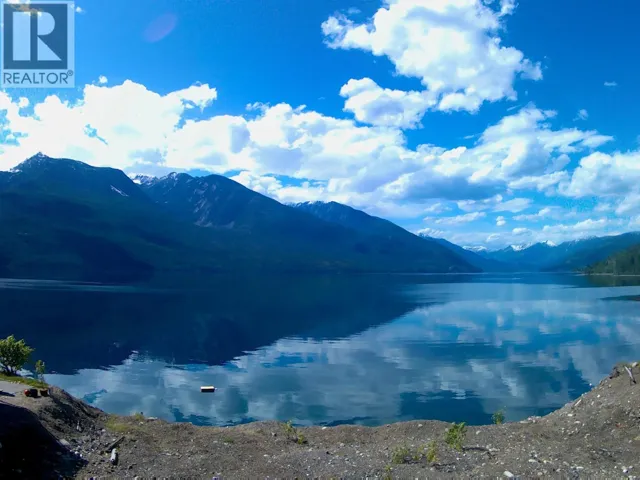 813 SILVER COVE DRIVE, Silverton, British Columbia V0G1S0