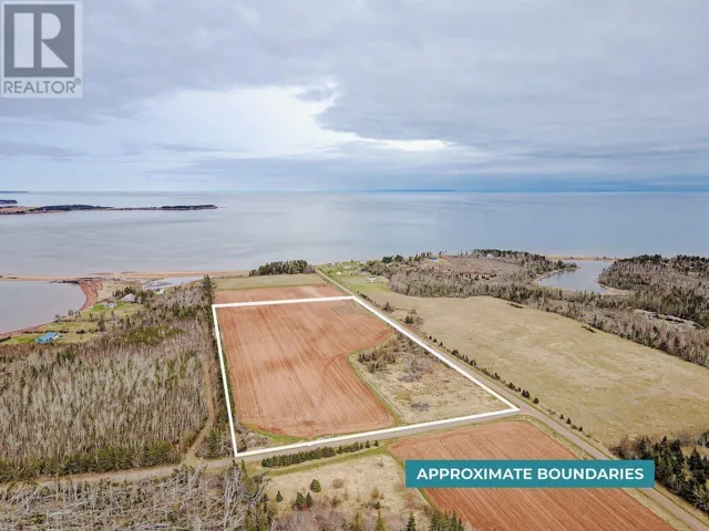 32 LONG WHARF Road, Launching, Prince Edward Island C0A1G0