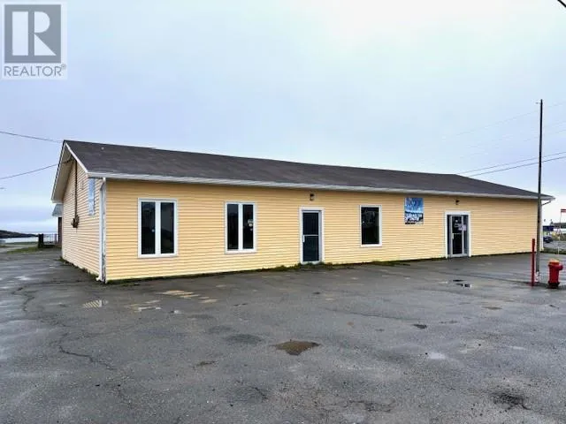 193 Cape Shore Road, Bonavista, Newfoundland & Labrador A0C1B0