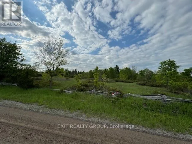 PT LT 3 CON 11 BATEMAN ROAD, Stirling-Rawdon, Ontario K0K3C0