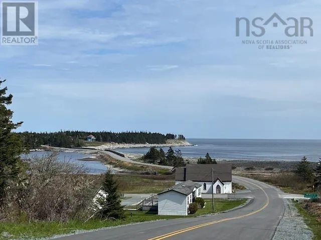 Lot Shore Road, Western Head, Nova Scotia B0T1K0