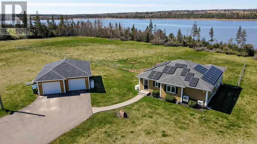 102 Patti Lane, Fort Augustus, Prince Edward Island C1B3C2
