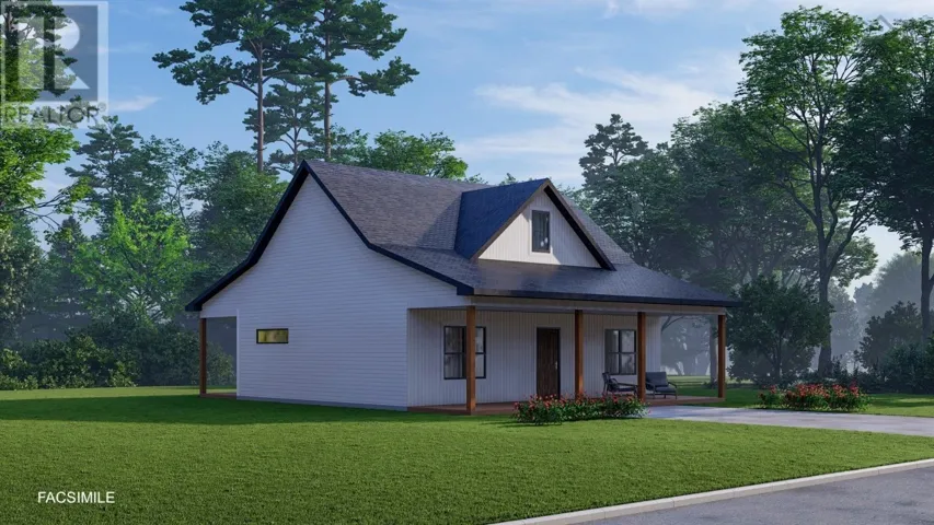 Lot 6 Shoreline Bluff Lane, Fox Point, Nova Scotia B0J1T0